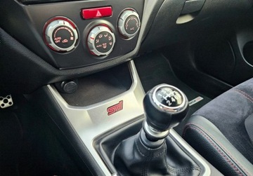 Subaru Impreza III Sedan 2.5 WRX STI 300KM 2012 Subaru Impreza WRX, STI, ze Szwajcarii,Europa, Niski przebieg,Serwisowany, zdjęcie 20