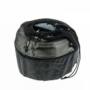 Столовая туристическая МХ500, антиадгезионная, 2-местная.