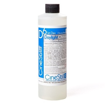 CineStill D6 Neutral-Tone 5500K Slides 16oz
