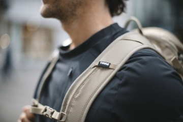 Походный рюкзак Thule AllTrail 18L, цвет хаки