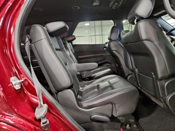 Dodge Durango III 3.6 V6 294KM 2022 Dodge Durango GT 2022 3.6L 3.6 Benzyna 295KM, zdjęcie 11
