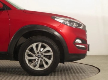 Hyundai Tucson III SUV 1.6 GDI 132KM 2017 Hyundai Tucson 1.6 GDI, Navi, Klima, Klimatronic, zdjęcie 13