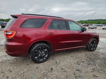 Dodge Durango III 3.6 V6 294KM 2023 Dodge Durango Gt 2023 3.6 Benzyna 295KM, zdjęcie 3