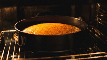 ТОРТОВАЯ КРУГЛЫЙ ПРОТИВЕНЬ МРАМОРНЫЙ ПРОТИВЕНЬ С АНТИПРИГАРНЫМ ПРОТИВНЕМ 26