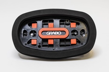 GRABO ROCK SEAL Uszczelka NIERÓWNOŚCI DO 1cm