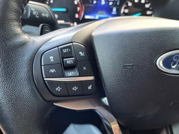 Ford Explorer VI 2020 LIMITED 4X4/AWD, 2.3l EcoBoost 305KM Przebieg; 66,841km Zadbany, zdjęcie 20