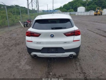 BMW X2 F39 2021 BMW X2 2021 BMW X2 SDRIVE28I 2.0 Benzyna 228KM, zdjęcie 9