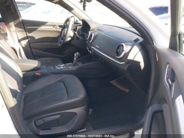 Audi 2020 Audi a3 Premium 40, 2020r., 2.0L 2.0 Benzyna 184KM, zdjęcie 9