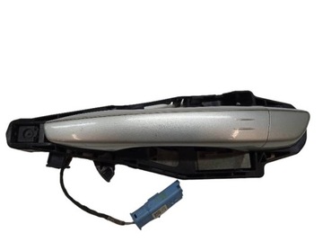 AUSSENGRIFF HINTEN LINKS KEYLESS Citroen DS5 I (2011- )