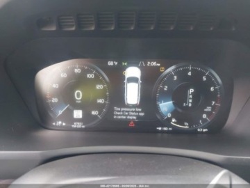 Volvo XC90 II 2019 Volvo XC 90 2019 r., 2,0L T6 2.0 Benzyna 316KM, zdjęcie 7