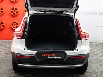 Volvo XC40 Crossover 1.5 T3 163KM 2020 VOLVO XC40 T3 Momentum Pro Suv 1.5 (163KM) 2020, zdjęcie 29