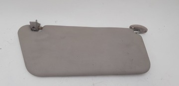 СОЛНЦЕЗАЩИТНЫЙ КОЗЕРОК DAEWOO MATIZ 00R