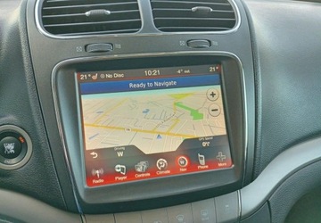 Fiat Freemont 2.0 Multijet II 16v 170KM 2015 Fiat Freemont 2.0 Multijet Lounge AWD Serwis ASO Bogata Wersja Od Reki 2.0, zdjęcie 21