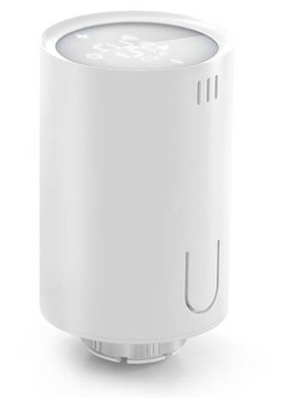 MEROSS SMART GŁOWICA TERMOSTATYCZNA DO GRZEJNIKA WIFI HOMEKIT M30X1,5 LCD