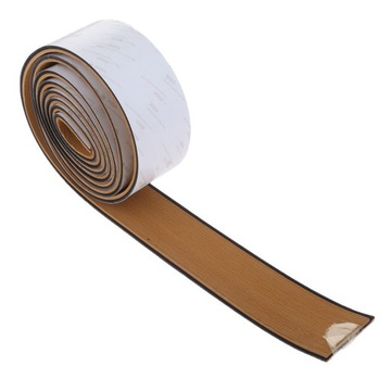 do łodzi Faux Teak Decking podkładka pod jacht-240