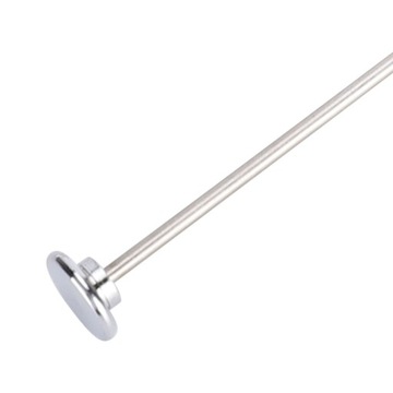 Игла для осеменения крупного рогатого скота.