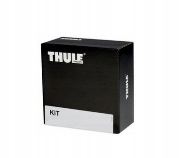 Zestaw dopasowujacy do samochodu THULE Kit 1039 (Audi A6, S6)