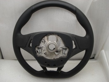 РУЛЕВОЕ КОЛЕСО SKODA VRS ОРИГИНАЛ