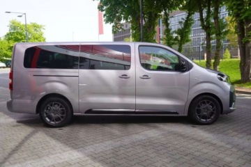 Citroen Spacetourer 2026 Citroen SpaceTourer Kamer Cofania Kierownica Podgrzewana 9 osobowy 2.2, zdjęcie 5