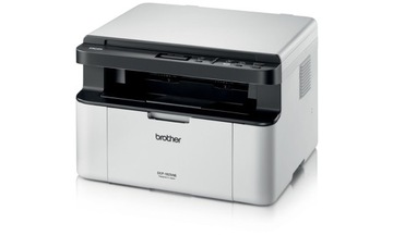 URZĄDZENIE BROTHER DCP-1623WE MONO WiFi 3W1W