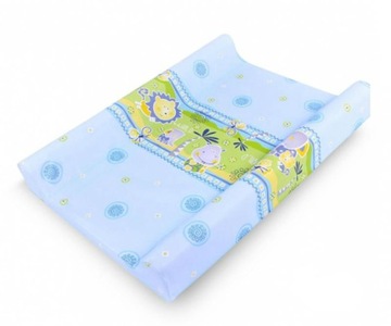 PRZEWIJAK MIĘKKI 70x50 BERBER Dino 70 SOFT