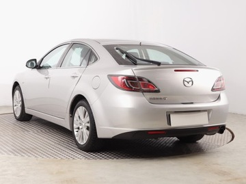 Mazda 6 II Hatchback 1.8 MZR 120KM 2009 Mazda 6 1.8, Klima, Klimatronic, Tempomat,ALU, zdjęcie 3