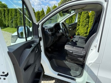 Renault Trafic III 2022 Renault Trafic 2.0dci 110 9 osobowy 2xKLIMA 2022, zdjęcie 5