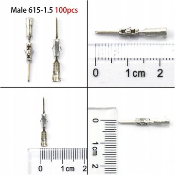 АВТОМОБИЛЬНЫЕ РАЗЪЕМЫ НАБОР КАБЕЛЕЙ CON