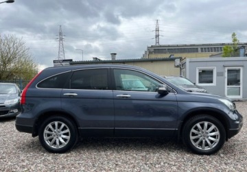 Honda CR-V III SUV Facelifting 2.0 i-VTEC 150KM 2012 Honda CR-V 4x4 , skory 2.0 Benzyna 150KM, zdjęcie 2