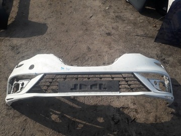 ZDERZAK PRZÓD PRZEDNI RENAULT MEGANE IV