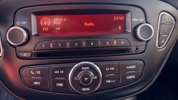 Opel Corsa E Hatchback 3d 1.4 Twinport 90KM 2018 Opel Corsa Sprzedam Opel Corsa 1.4 90KM 2018r 1.4 Benzyna 90KM, zdjęcie 4