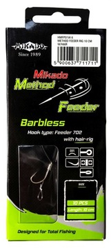 Method Feeder Pellet Jaxon Basket