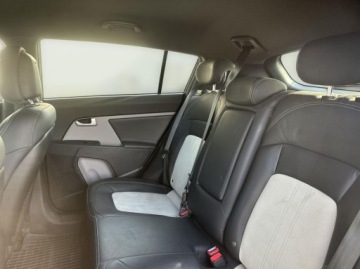 Kia Sportage III SUV Facelifting 1.6 GDI 135KM 2015 Kia Sportage Kia Sportage 1.6 GDI L 2WD VAT Marza Gwarancja Salon PL, zdjęcie 10