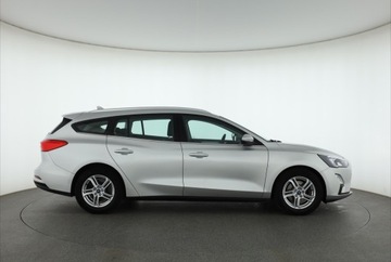 Ford Focus IV Kombi 1.5 EcoBlue 120KM 2021 Ford Focus 1.5 EcoBlue, Salon Polska, Automat, zdjęcie 5