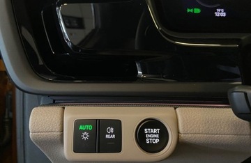 Porsche Panamera III Liftback 4 E-Hybrid 2.9 470KM 2025 Porsche Panamera Salon Polska R-CARS Warszawa 2.9 Hybryda Plug-in 470KM, zdjęcie 30