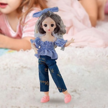 12-дюймовая модная кукла 1/6 BJD куклы для куклы