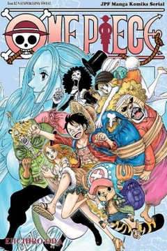 One Piece #82