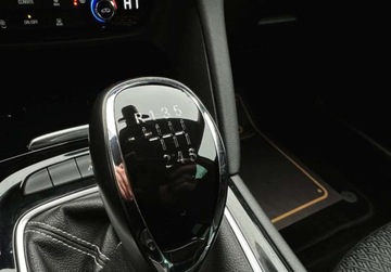 Opel Insignia II Sports Tourer 1.5 Turbo 140KM 2018 Opel Insignia 1.5T 140KM MANUAL GWARANCJA zarejestrowana FABRYCZNY L, zdjęcie 26