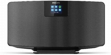 Radio sieciowe DAB+, FM, internetowe Philips M2805/10