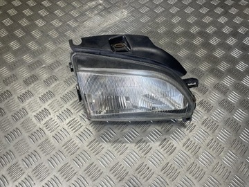 6H1941016C SVĚTLO PRAVÁ PŘEDNÍ 1.4 16V 74 2000 SEAT AROSA (6H)