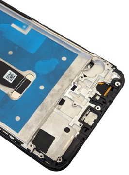 ЖК-ЭКРАН ДЛЯ HUAWEI P SMART 2019 FRAME