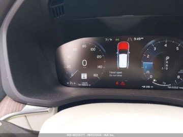 Volvo XC60 II 2021 Volvo XC 60 T5 Momentum 2021 2.0l 2.0 Benzyna 258KM, zdjęcie 9