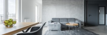 Бетон Архитектурная декоративная штукатурка 15 м²