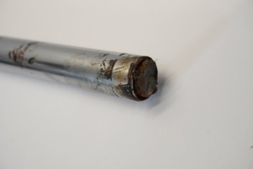 РУЛЬ YAMAHA XV 535 VIRAGO 87-03