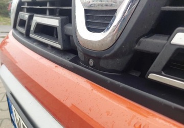 Dacia Duster II SUV Facelifting 1.0 TCe 90KM 2022 Dacia Duster Kamery 360,Comfort ,Salon Polska, Niski przebieg, Bezwypadkow, zdjęcie 23