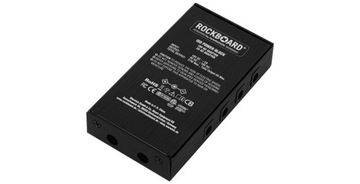 Блок питания эффектов ROCKBOARD Power Block V2, 8x