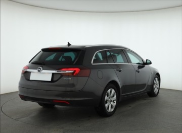 Opel Insignia I Sports Tourer Facelifting 2.0 CDTI ECOFLEX 140KM 2014 Opel Insignia 2.0 CDTI, Skóra, Navi, Xenon, zdjęcie 4