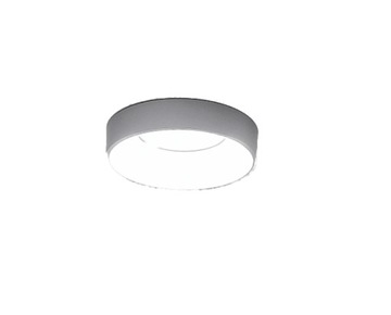 Lampka oprawa do szafki wnęki nad blat SPACE LED