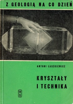 Łaszkiewicz Kryształy i technika