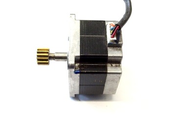 Silnik krokowy MINEBEA 23KM-K249-G3V 1,6A NEMA23